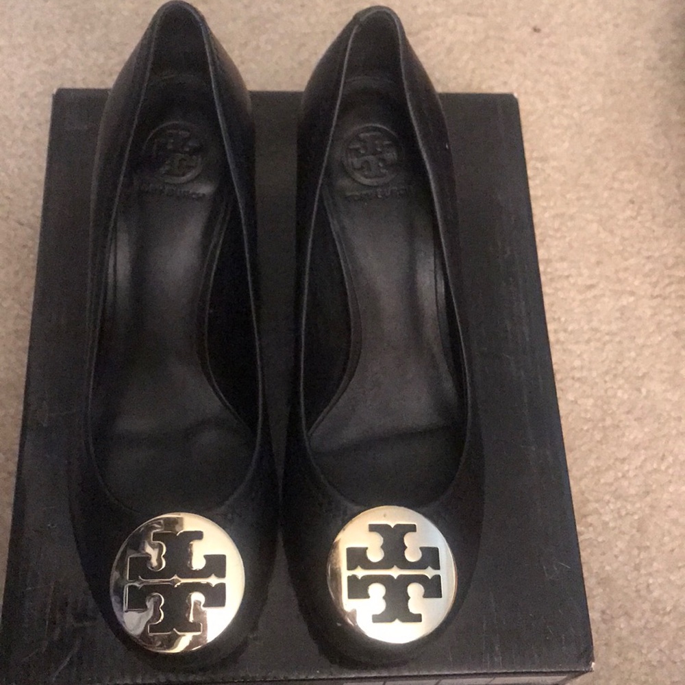 Tory Burch shoes